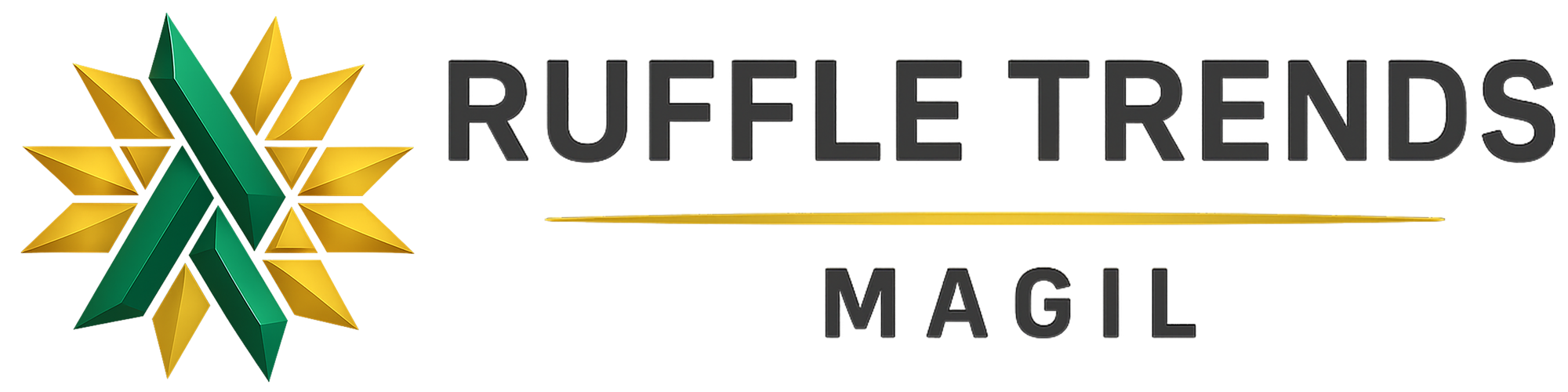 Ruffle Trends